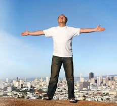 Contacting Universal Life Energy