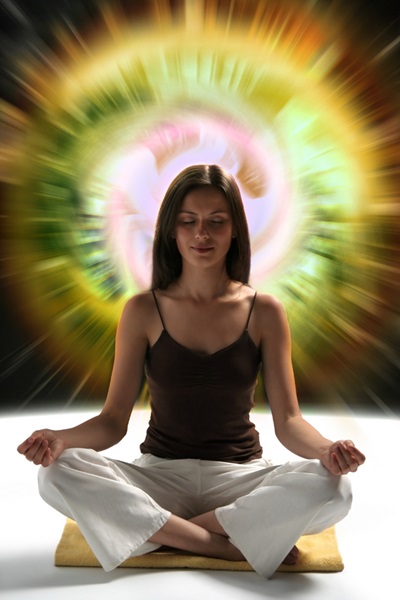 Conscious Breath Image