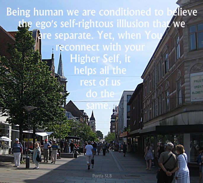 helps the rest of us