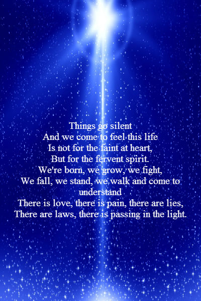 come to know u background