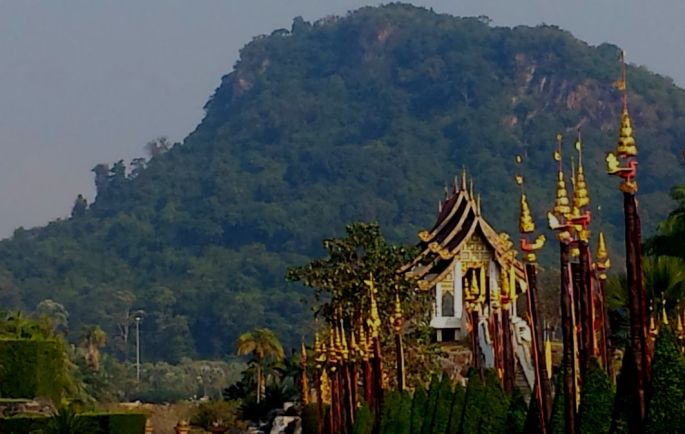 mountain speaks 3 refined