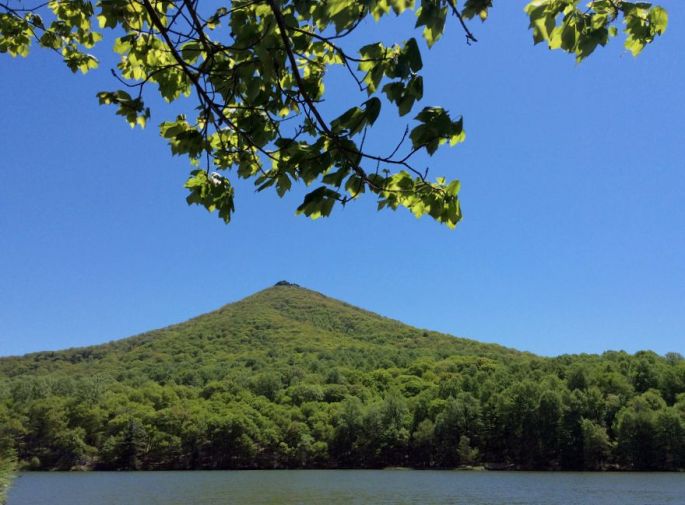 mountain speaks 4 refined