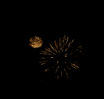2018 fireworks