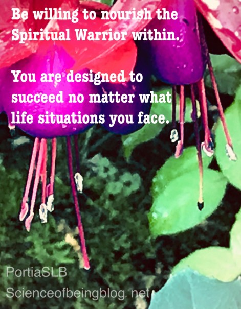 you are designed for success